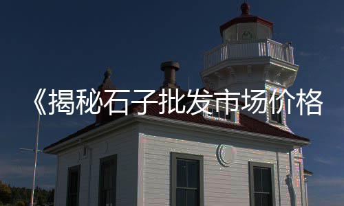 盐亭周边石子价格、石子粉价格广东、陈巴尔虎旗灰石子价格、工地运输石子价格