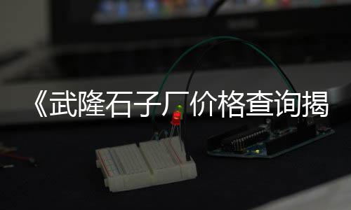 湖北黄石石子的价格、重庆石子装船价格、高标石子的价格、延边沙子石子价格