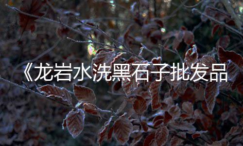 上海天然石子批发市场营业时间、安徽玄武岩石子批发市场、宣城市黄沙石子市场报价、西宁石灰岩石子批发市场