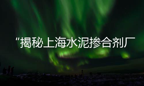 上海老爷庙小黄沙、上海黄沙水泥直销批发、上海附近黄沙水泥运输、上海石子黄沙天天涨价