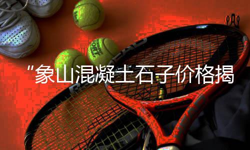 上海商混石子多少钱1吨、上海混凝土再生石子公司、上海青浦石子直销公司、上海特色石子仓新报价