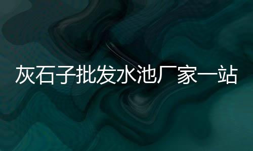阜南石子出售价格、金鱼小石子价格、抚顺绿石子价格、确山隆盛石子价格