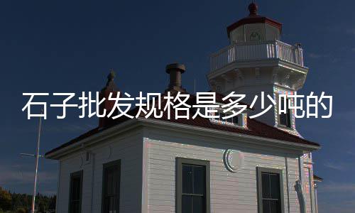 石门石子批发市场在哪、云南石子沙批发、石场石子批发钦州、清溪石子批发厂家