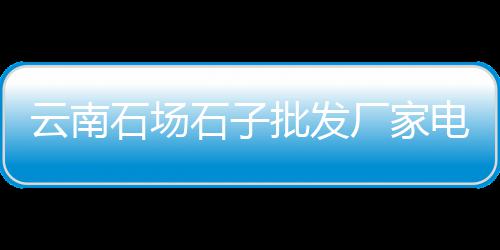 婺源沙子石子批发电话、昌平石子批发公司、石子批发铺路图片、花盆防虫石子批发