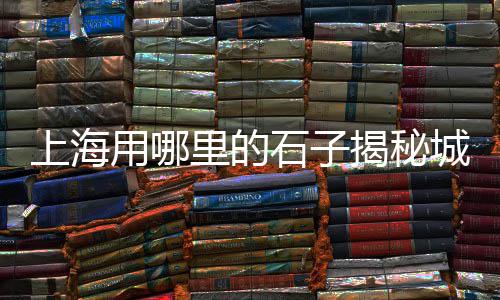 上海到甘肃石子运输价格、上海哪里有石子加工厂、上海石子煤出售电话号码、上海什么是石子仓进货价