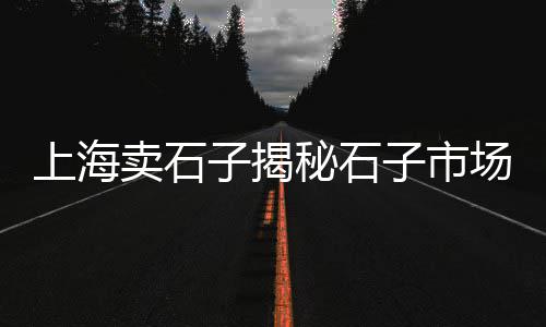 罗庄零售石子厂家电话、灰石子批发零售店地址电话、宜兴埠镇石子零售点地址、双街镇石子零售点地址