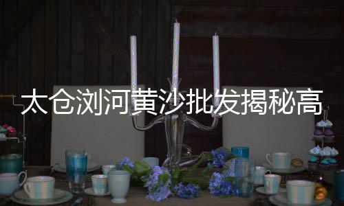黄沙市场搬运工、黄沙市场海鲜哪里买便宜、黄沙市场怎么找货源的、黄沙市场买海胆在哪里