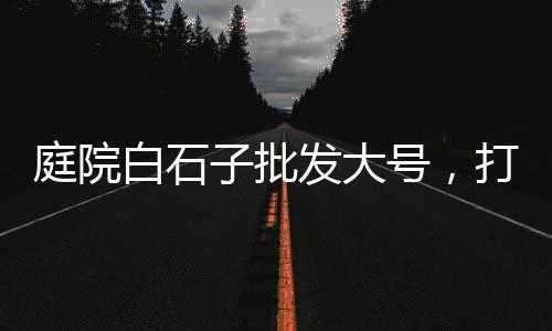 开封园林石子价格多少、南通今日石子价格、武清石子价格多少、上海装袋石子价格